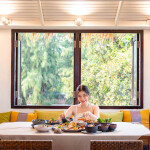 Aleenta Hua Hin Pranburi Resort & Spa (อลีนตาหัวหิน ปราณบุรี รีสอร์ท แอนด์สปา) ห้อง Ocean View Residence 2 ท่าน , หัวหิน