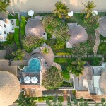 Aleenta Hua Hin Pranburi Resort & Spa (อลีนตาหัวหิน ปราณบุรี รีสอร์ท แอนด์สปา) ห้อง Ocean View Residence 2 ท่าน , หัวหิน