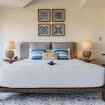 Aleenta Hua Hin Pranburi Resort & Spa (อลีนตาหัวหิน ปราณบุรี รีสอร์ท แอนด์สปา) ห้อง Ocean View Residence 2 ท่าน , หัวหิน