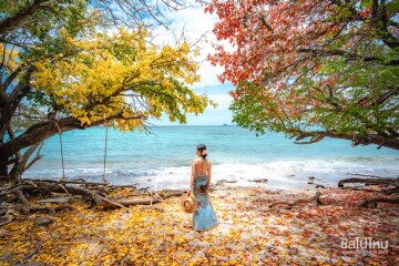 Kham Island Tour · Private Speedboat