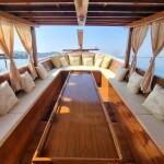 One Day Trip ดำน้ำอ่าวแสมสาร ล่องเรือไม้ Aloha เที่ยวเกาะขาม, แสมสาร สัตหีบ (เหมาลำ6ท่าน)