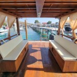 One Day Trip ดำน้ำอ่าวแสมสาร ล่องเรือไม้ Aloha เที่ยวเกาะขาม, แสมสาร สัตหีบ (เหมาลำ6ท่าน)