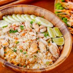 One Day Trip ดำน้ำอ่าวแสมสาร ล่องเรือไม้ Aloha เที่ยวเกาะขาม, แสมสาร สัตหีบ (เหมาลำ6ท่าน)