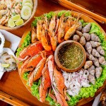 One Day Trip ดำน้ำอ่าวแสมสาร ล่องเรือไม้ Aloha เที่ยวเกาะขาม, แสมสาร สัตหีบ (เหมาลำ6ท่าน)