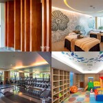 Amari Hua Hin (อมารี หัวหิน) ห้อง Deluxe Room 2 ท่าน ,หัวหิน