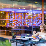 Amari Hua Hin (อมารี หัวหิน) ห้อง Deluxe Room 2 ท่าน ,หัวหิน