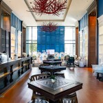 Amari Hua Hin (อมารี หัวหิน) ห้อง Deluxe Room 2 ท่าน ,หัวหิน