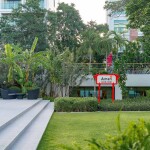 Amari Hua Hin (อมารี หัวหิน) ห้อง Deluxe Room 2 ท่าน ,หัวหิน