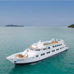 แพ็คเกจดำน้ำ Liveaboard MV Koon 9 : สิมิลัน ริเชลิว พังงา