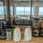 แพ็คเกจดำน้ำ Liveaboard MV Koon 9 : สิมิลัน ริเชลิว พังงา
