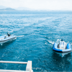 แพ็คเกจดำน้ำ Liveaboard MV Koon 9 : สิมิลัน ริเชลิว พังงา