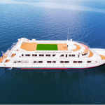 แพ็คเกจดำน้ำ Liveaboard MV Koon 9 : สิมิลัน ริเชลิว พังงา