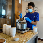 แพ็คเกจดำน้ำ Liveaboard MV Koon 9 : สิมิลัน ริเชลิว พังงา