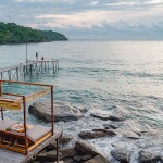 Analay Resort (อาณาเล รีสอร์ท) ห้อง แอร์ วิวสวน (Downhill Side) 2 ท่าน ,เกาะกูด