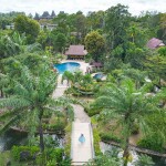 Annika Koh Chang (อัญณิการ์ เกาะช้าง) ห้อง Superior 2 ท่าน, เกาะช้าง