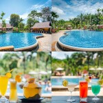 Annika Koh Chang (อัญณิการ์ เกาะช้าง) ห้อง Superior 2 ท่าน, เกาะช้าง