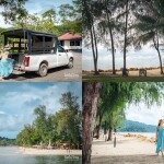 Annika Koh Chang (อัญณิการ์ เกาะช้าง) ห้อง Superior 2 ท่าน, เกาะช้าง