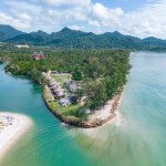 Annika Koh Chang (อัญณิการ์ เกาะช้าง) ห้อง Superior 2 ท่าน, เกาะช้าง