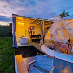 Area 21 (แอเรีย21) ห้อง โดม VVIP 2 ท่าน, เขาค้อ