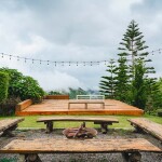 Area 21 (แอเรีย21) ห้อง โดม VVIP 2 ท่าน, เขาค้อ