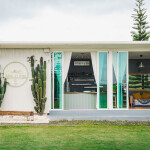 Area 21 (แอเรีย21) ห้อง โดม VVIP 2 ท่าน, เขาค้อ