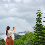 Area 21 (แอเรีย21) ห้อง โดม VVIP 2 ท่าน, เขาค้อ