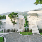 Aristo Chic Resort and Farm (อริสโต ชิค รีสอร์ต แอนด์ ฟาร์ม) ห้อง Villa Jacuzzi 2 ท่าน, สวนผึ้ง ราชบุรี