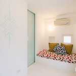 Aristo Chic Resort and Farm (อริสโต ชิค รีสอร์ต แอนด์ ฟาร์ม) ห้อง Villa Jacuzzi 2 ท่าน, สวนผึ้ง ราชบุรี