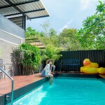 At Kohlarn Resort - Room Types AT2-AT8 (For 2 Guests) Koh Larn