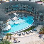 Atlantis Manor (แอตแลนติส แมนเนอะ) ห้อง Superior Sea view (A) 2 ท่าน , บางแสน