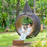 Avani Pattaya Resort (อวานี พัทยา รีสอร์ท) ห้อง Deluxe Garden 2 ท่าน พัทยา