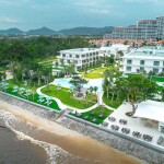 Aviyana Hua Hin (อวิญานา หัวหิน) ห้อง Deluxe sea View 2 ท่าน, หัวหิน