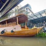 (จอยทริป) ล่องเรือทานอาหารไทยต้นตำรับรสเลิศ ชมเมืองเก่าอยุธยา, อยุธยา