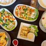 (จอยทริป) ล่องเรือทานอาหารไทยต้นตำรับรสเลิศ ชมเมืองเก่าอยุธยา, อยุธยา