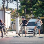 ทัวร์เต็มวัน ปั่นจักรยานชมเมืองโบราณอยุธยา + นวด 2 ชม. + ล่องเรือรับประทานอาหาร