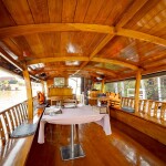 ทัวร์เต็มวัน ปั่นจักรยานชมเมืองโบราณอยุธยา + นวด 2 ชม. + ล่องเรือรับประทานอาหาร