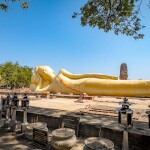 ทัวร์ครึ่งวัน ปั่นจักรยานชมเมืองโบราณ อยุธยา