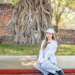 ทัวร์ครึ่งวัน ปั่นจักรยานชมเมืองโบราณ อยุธยา