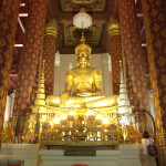 ทัวร์ครึ่งวัน ปั่นจักรยานชมเมืองโบราณ อยุธยา
