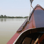 One Day Trip นั่งรถไฟไปอยุธยา ขึ้นรถตุ๊กๆ ปั่นจักรยานชมเมืองเก่า นั่งเรือชมเกาะ พร้อมอาหารกลางวัน,อยุธยา