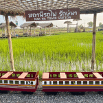 ทัวร์ส่วนตัว อยุธยาเต็มวัน : ชมมรดกโลกยูเนสโก เที่ยวรักษ์นา คาเฟ่ + รถรับ-ส่งจากกรุงเทพ