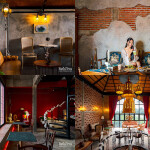 Baan De Monte Suan Phueng (บ้าน เดอ มอนเต้ สวนผึ้ง) ห้อง วิลล่านอร์ดิก(1,2,3) 2 ท่าน, สวนผึ้ง