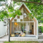 Baan De Monte Suan Phueng (บ้าน เดอ มอนเต้ สวนผึ้ง) ห้อง วิลล่านอร์ดิก(1,2,3) 2 ท่าน, สวนผึ้ง