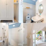 Baan Kangmung HuaHin Resort (บ้านกางมุ้ง หัวหิน รีสอร์ท) ห้อง One​ Bedroom​ ​Beach ​Front​ Pool​ Access​ 2 ท่าน, หัวหิน