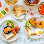 Baan Kangmung HuaHin Resort (บ้านกางมุ้ง หัวหิน รีสอร์ท) ห้อง One​ Bedroom​ ​Beach ​Front​ Pool​ Access​ 2 ท่าน, หัวหิน