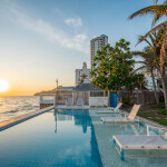 Baan Kangmung HuaHin Resort (บ้านกางมุ้ง หัวหิน รีสอร์ท) ห้อง One​ Bedroom​ ​Beach ​Front​ Pool​ Access​ 2 ท่าน, หัวหิน