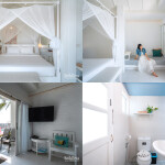 Baan Kang Mung on The Beach (บ้านกางมุ้ง ออน เดอะ บีช รีสอร์ท) ห้อง One Bedroom Beach Pool Aceess 2 ท่าน, หัวหิน