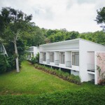 Baan Ploy Sea (บ้านพลอยสี) ห้อง Jungle Deluxe 2 ท่าน, เกาะเสม็ด