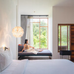Baan Ploy Sea (บ้านพลอยสี) ห้อง Jungle Deluxe 2 ท่าน, เกาะเสม็ด