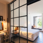 Baan Ploy Sea (บ้านพลอยสี) ห้อง Jungle Deluxe 2 ท่าน, เกาะเสม็ด